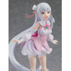 Re: Zero Starting Life in Another World - Figurine PVC Pop Up Parade Emilia: Memory Snow Ver. 17 cm