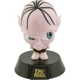 Lord of the Rings - Lampe veilleuse Gollum
