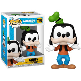 Disney Pop! - Mickey & Friends - Classics : Goofy n°1190