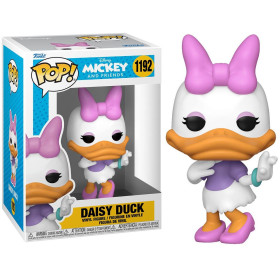 Disney Pop! - Mickey & Friends - Classics : Daisy Duck n°1192