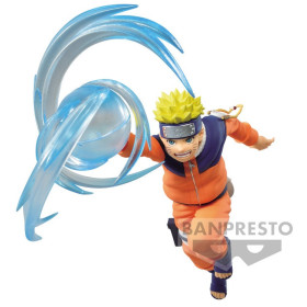 Naruto - Figurine Effectreme : Naruto Uzumaki 12 cm