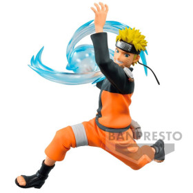 Naruto - Figurine Effectreme : Naruto Uzumaki 14 cm
