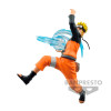 Naruto - Figurine Effectreme : Naruto Uzumaki 14 cm