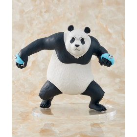 Jujutsu Kaisen - Figurine Panda 17 cm