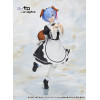 Re:Zero - Figurine  Rem version Snow Puppy 20 cm