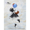 Re:Zero - Figurine  Rem version Snow Puppy 20 cm