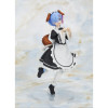 Re:Zero - Figurine  Rem version Snow Puppy 20 cm