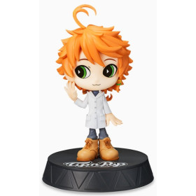 The Promised Neverland - Figurine Tip'n'Pop Emma version A 12 cm