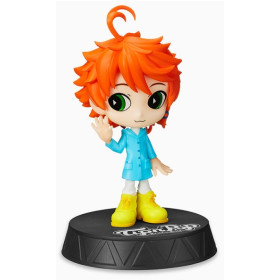 The Promised Neverland - Figurine Tip'n'Pop Emma version B 12 cm