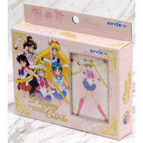Sailor Moon - Jeu de cartes