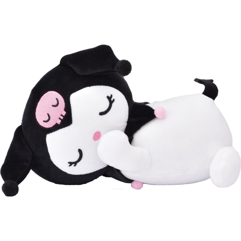 Sanrio - Repose-poignet Mofu Mofu Kuromi