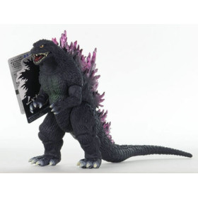 Movie Monster Series - Figurine 16 cm Millennium Godzilla