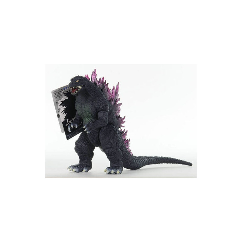 Movie Monster Series - Figurine 16 cm Millennium Godzilla