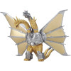 Movie Monster Series - Figurine 17 cm Mecha King Ghidora (Godzilla)