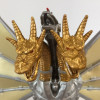 Movie Monster Series - Figurine 17 cm Mecha King Ghidora (Godzilla)