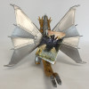 Movie Monster Series - Figurine 17 cm Mecha King Ghidora (Godzilla)