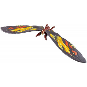 Movie Monster Series - Figurine 25 cm envergure Mothra (2019)