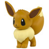 Pokemon - Figurine Monster Collection MS-02 Evoli (4 cm)