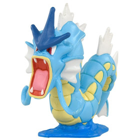 Pokemon - Figurine Monster Collection MS-20 Léviator (4 cm)