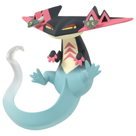 Pokemon - Figurine Monster Collection MS-41 Drapart (4 cm)