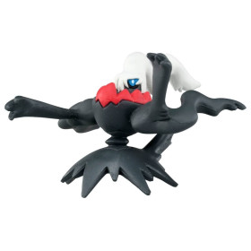 Pokemon - Figurine Monster Collection MS-49 Darkrai (4 cm)