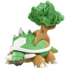 Pokemon - Figurine Monster Collection MS-58 Torterra (4 cm)