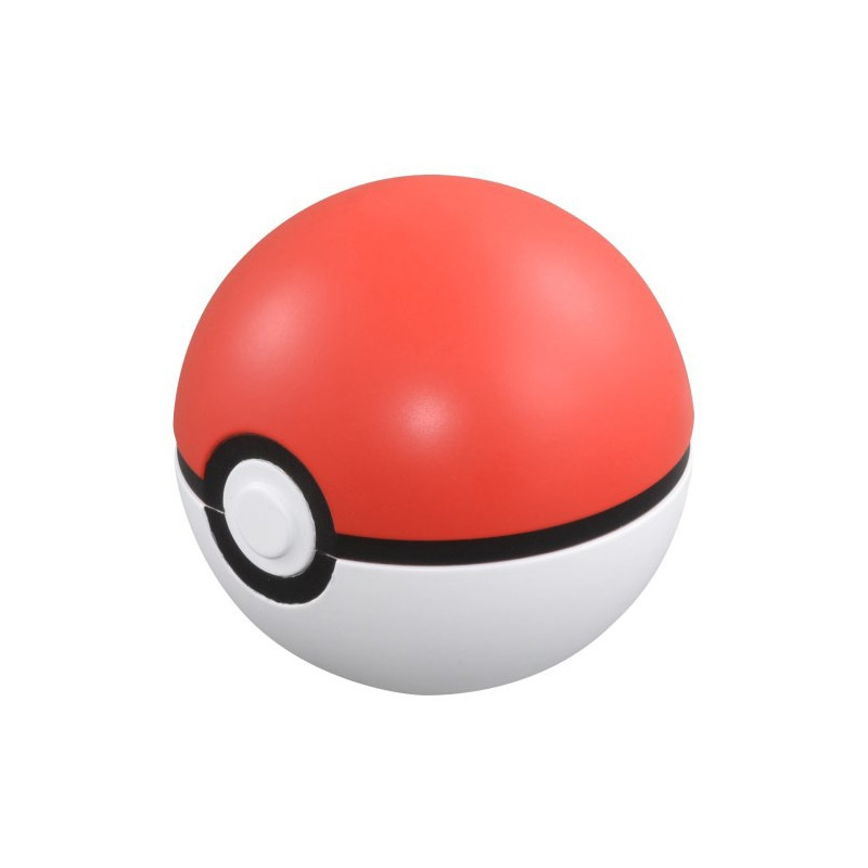 Pokemon - Figurine Monster Collection MB-01 Poke Ball 7 cm