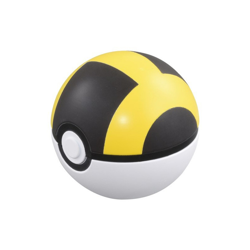 Pokemon - Figurine Monster Collection MB-03 Ultra Ball 7 cm