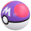 Pokemon - Figurine Monster Collection MB-04 Master Ball 7 cm