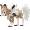 Pokemon - Figurine Monster Collection MonColle MS-23 Lougaroc Forme Diurne (4 cm)