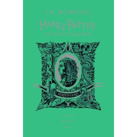 Harry Potter et le Prince de Sang-Mêlé : Édition Serpentard