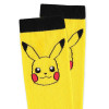 Pokemon - Chaussettes sous le genou Pikachu 39/42