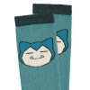 Pokemon - Chaussettes sous le genou Ronflex 39/42
