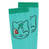 Pokemon - Chaussettes sous le genou Bulbizarre 39/42