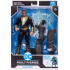 DC Comics Multiverse - Figurine (Build A) Black Adam Endless Winter 18 cm