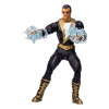 DC Comics Multiverse - Figurine (Build A) Black Adam Endless Winter 18 cm