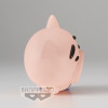 Crayon Shinchan - Figurine Fluffy Puffy Buriburi Zaemon Version A (7 cm)