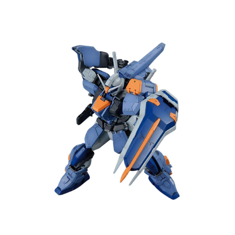 Gundam - MG 1/100 Seed Duel Gundam Assaultshroud