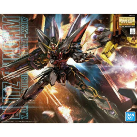 Gundam - MG 1/100 GAT-X207 Blitz Gundam