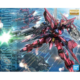 Gundam - MG 1/100 GAT-X303 Aegis Gundam