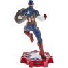 Marvel - Gallery - Statue PVC Captain America 23 cm Marvel Now!
