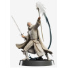 Lord of the Rings - Figures of Fandom statuette PVC Gandalf le Blanc 23 cm