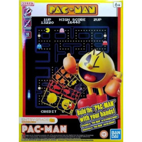 Pac-Man - Maquette Entry Grade Pacmodel 7 cm