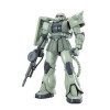 Gundam - MG 1/100 MS-06J Zaku II Ver.2.0
