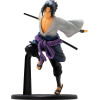 Naruto Shippuden - Figurine SFC Sasuke 17 cm