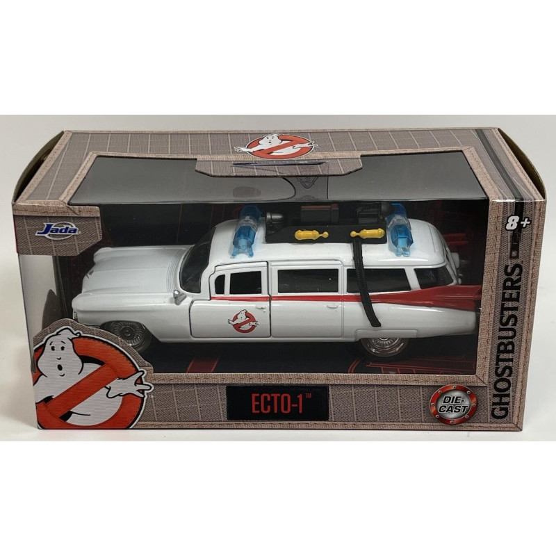 Ghostbusters - 1/32 1959 Cadillac ECTO-1