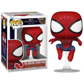 Spider-Man : No Way Home - Pop! - Amazing Spider-Man n°1159