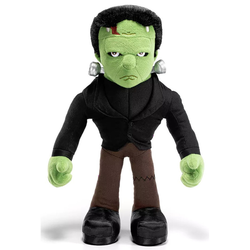 Universal Monsters - Peluche Frankenstein 33 cm