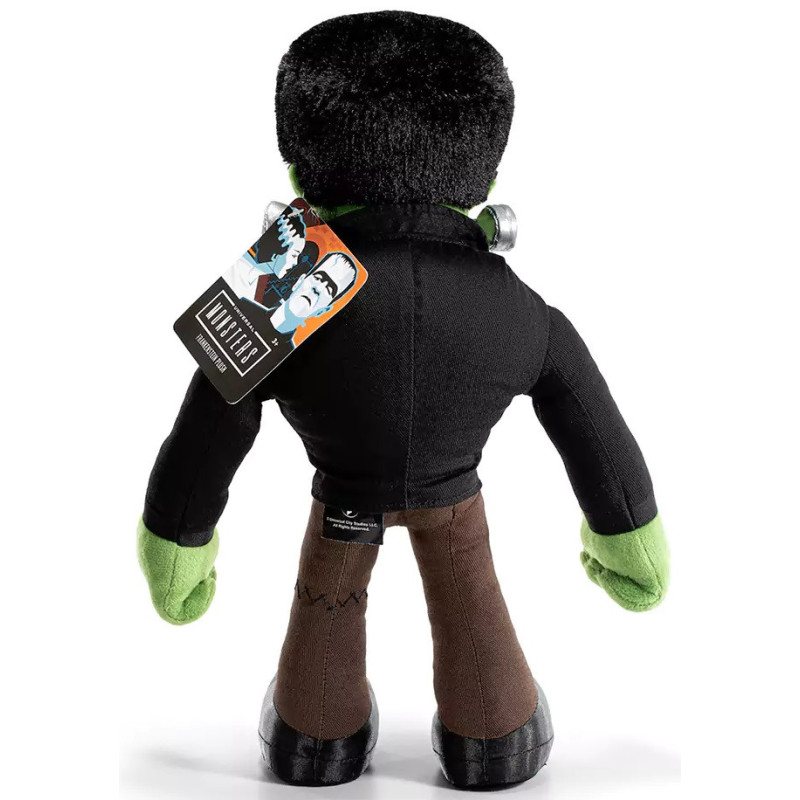 Universal Monsters - Peluche Frankenstein 33 cm