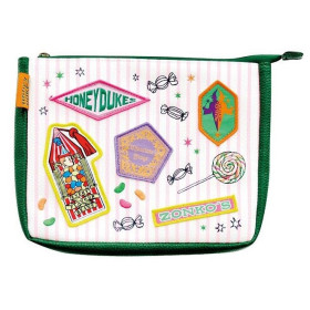 Harry Potter - Pochette écussons Honeydukes